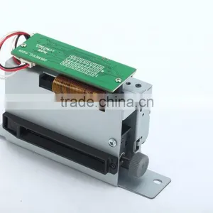 Dot-line Kiosk Thermal Printer Module PM65C-B thumbnail-5
