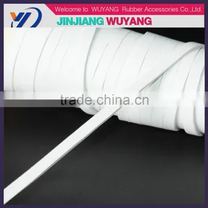 2016 Popular Rubber Belt for Clothes Eco-friendly Rubber Belt Elastic Underwear Band in Quanzhou, China thumbnail-2