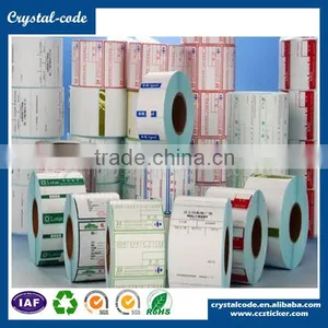 Wholesale Pet Print Adhesive Sticker thumbnail-2