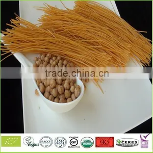 Factory Private Lable Soybean Italian Pasta thumbnail-2