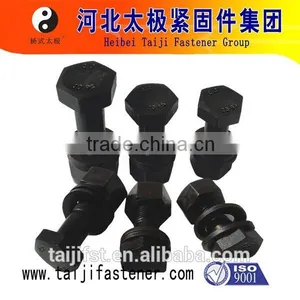 Fastener of Building Constrction thumbnail-1