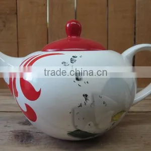 Ceramic Household Teapot / Tea Kettle From China thumbnail-1