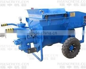 RISEN RG50/40 Mortar Pump thumbnail-1
