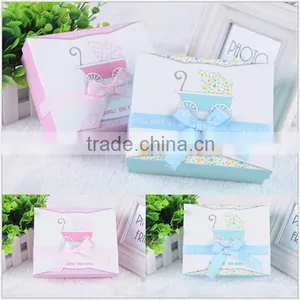 Dreamy Pumpkin&Princess Paper Gift Box thumbnail-1