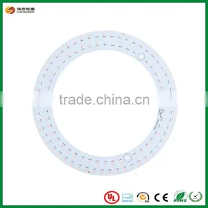 High Quality 94v0 Rohs Custom Pcb Board Manufacture thumbnail-2