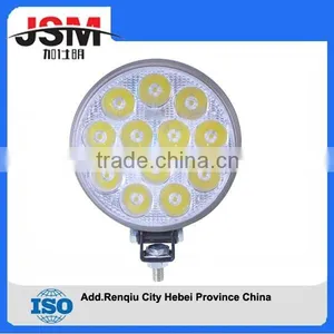 12-80v White Light Waterproof Led Headlamp thumbnail-1