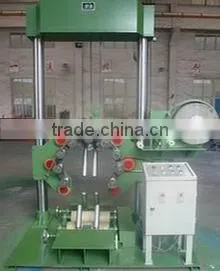 Automatic Steel Wire Baler thumbnail-1