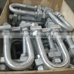 Dog Bone Adjustable Shackle thumbnail-1