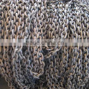 Steel Lifting Iron Chains Grade G80 thumbnail-1