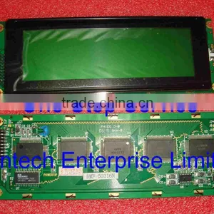 DMF-50316N Compatibe LCD MODULE thumbnail-1