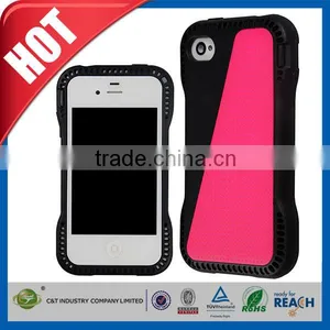 C&T Hot Selling and Luxury Design Hard Case for lg L80 thumbnail-1