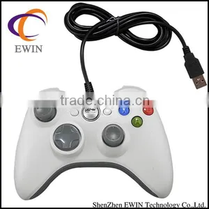 Hot Sales for Xbox 360 Wired Controller Driver Windows7 thumbnail-1