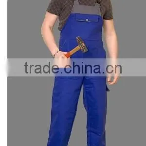 Bib-pants Overall Good Quality thumbnail-1