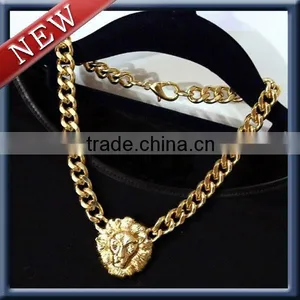 New Design 2014 Spring Trendy Jewelry thumbnail-1
