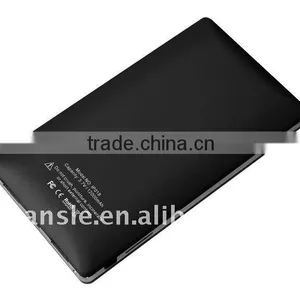 12000mah Portable Battery Bank thumbnail-1