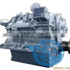 Weichai Marine Engine Spare Part With Gearbox With TUV thumbnail-1