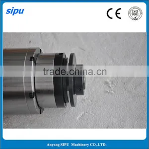 High Precision Spindle Motor With Price thumbnail-2