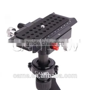 CAME-H4 Mini Tripod Stabilizer 0.68kg Minicam (Black Edition) thumbnail-4
