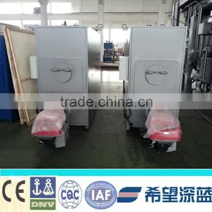 Deepblue Vacuum Hot-Water Central Heating System thumbnail-1