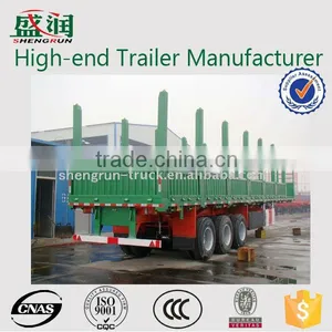 Multi-use Vehicle for Timber Transport thumbnail-1