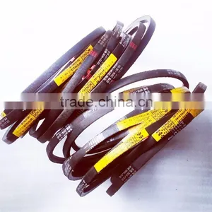 Classical Wrapped V Belts thumbnail-5