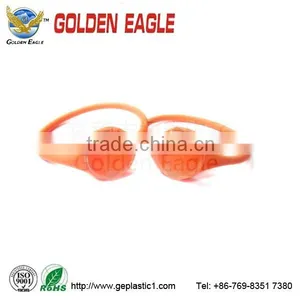 Hot Selling Silicone Watch Customized thumbnail-1