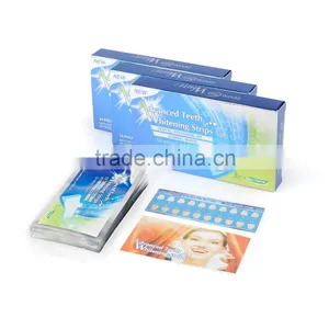 Oral Strips Teeth Whitening Strips for Whitening Teeth thumbnail-2
