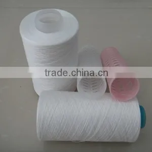 Polyester Spun Yarn thumbnail-1