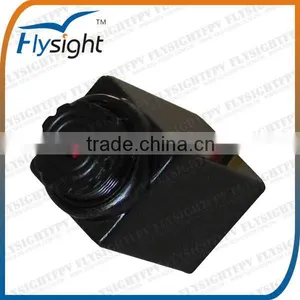 Mini Low Lux Fpv Camera for Quadcopter Fpv System thumbnail-1