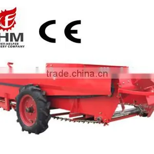 3 Point Fertilizer Spreader thumbnail-1