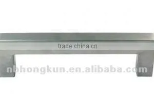 Square Stainlesss Steel Handle thumbnail-1