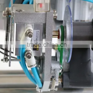 Pneumatic Ribbon Hot Stamping Date Coding Machine thumbnail-5