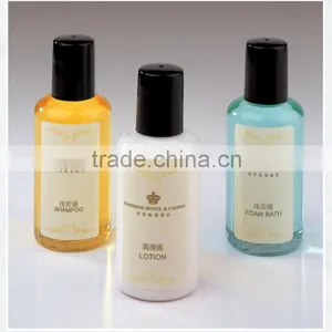 Shower Set in Bottles thumbnail-1