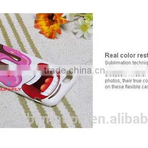 3D PoyFlex Phone Cases for Iphone 6 thumbnail-5