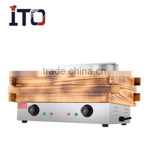 EH-20 Guandongzhu / Malatang Making Machine thumbnail-2