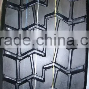 Radial Truck Tire Steer Tire Drive Tire Trailer Tire Radial Truck Tire thumbnail-1