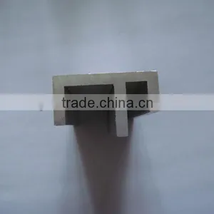 Aluminum Extrusion Curtain Wall Profile thumbnail-1