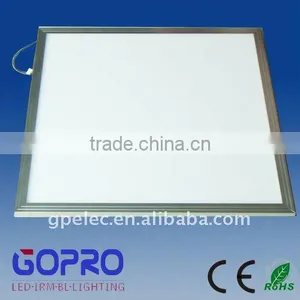 Square 36W 600*600mm LED Panel Light thumbnail-1
