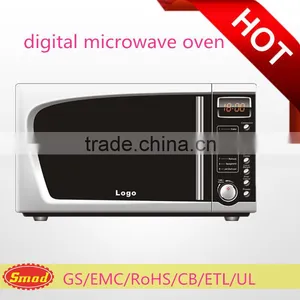 High Quality Mechanical Control Microwave Oven for Home thumbnail-2