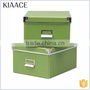 Accept Custom Style Size China Produce Packaging Decorative Paper Boxes thumbnail-1