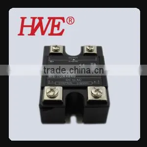 220V 25A Solid State Relay Ssr thumbnail-1