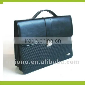 2016 Pvc Briefcase BCH142 thumbnail-1