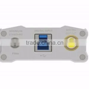 IFi Audio Nano-iDSD 32Bit / 384KHz PCM/DSD/DXD Portable USB DAC Decoder thumbnail-4