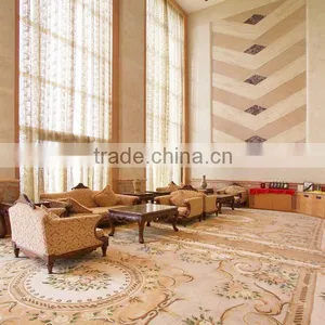 British Royal Floor Carpet thumbnail-1