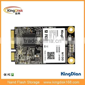 MSATA Mini PCIE 16g SSD Solid State Drive Fast Shipping China Shenzhen thumbnail-1