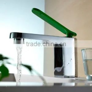 Faucet Bathroom Basin Faucet Faucet Mixer thumbnail-1
