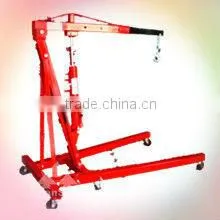 Folding Engine Crane/tools thumbnail-1