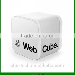 Huawei B153 3 Webcube 3G UMTS Router thumbnail-1