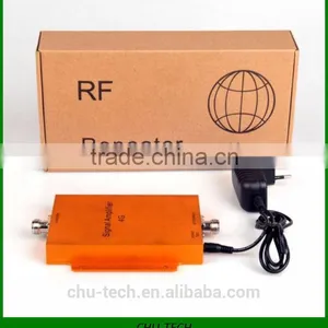 LTE 4G Signal Booster Repeater Amplifier Indoor thumbnail-1