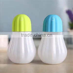 High Quality New Usb Desktop Mini Air Humidifier Ultrasonic Korean Aroma Diffuer thumbnail-2